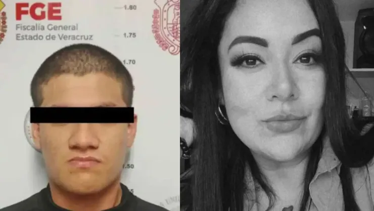 Detienen presunto implicado en desaparición de periodista Roxana Guzmán en Veracruz