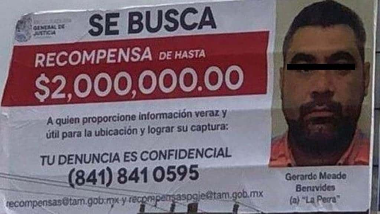 detenido