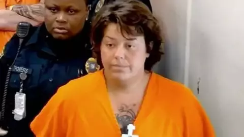 Madre estranguló a su hijo para salvarlo de las garras del diablo