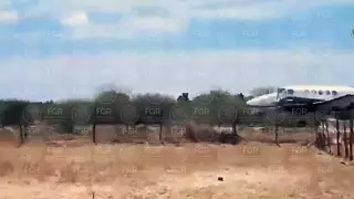 Imágenes del caso Ismael “El Mayo” Zambada y Cuén Ojeda.