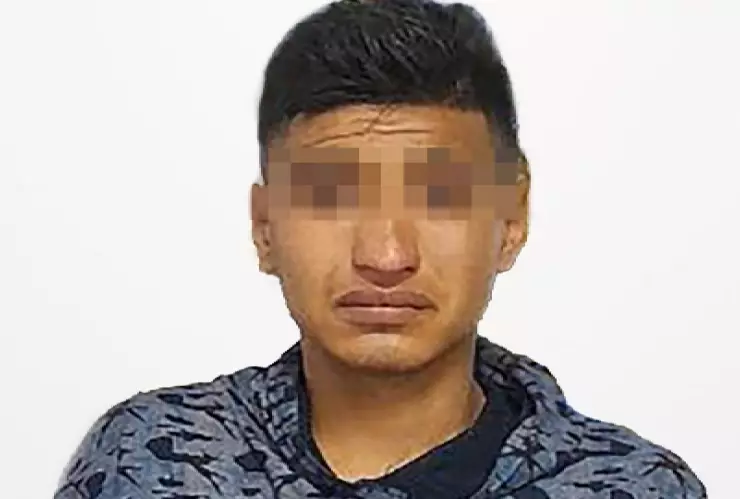 Detienen a presunto extorsionador que amenazaba a vecinos, en Irapuato