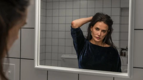 La explicación del final de La sustancia que pocos entienden al ver la película