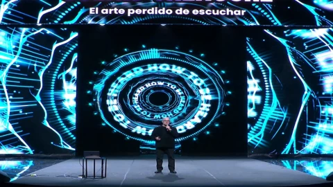 Festival de las Ideas 2025_ Liderazgo y creatividad en Puebla con Alfonso Cuarón