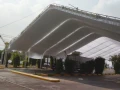 Así comenzó el sueño de la Villa Juguetón