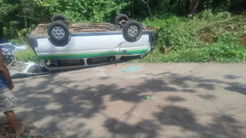 Combi Tuxtla Chico