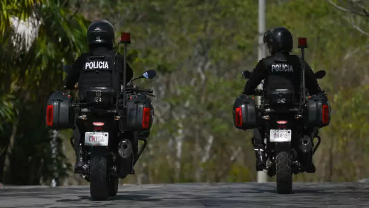 Hoy No Circula 28 de abril CDMX