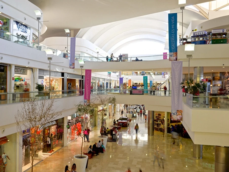 Plaza Galarias, Zapopan