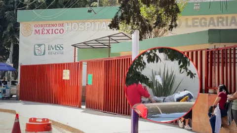 Jeremy en terapia intensiva: Reporte médico tras el ataque en secundaria de Tláhuac
