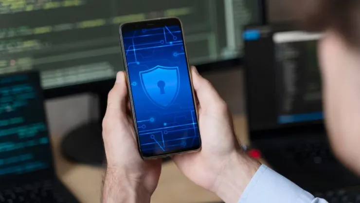 CELULARES HACKEADOS