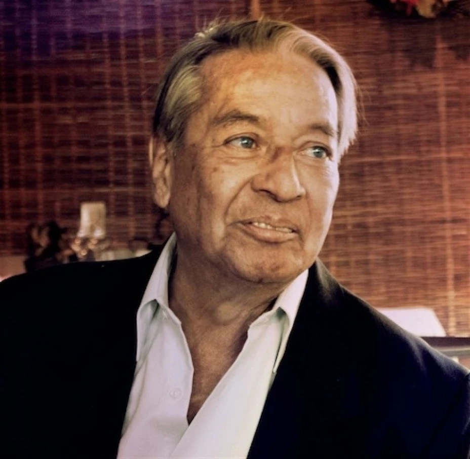 José Agustín fue el principal representante de los movimientos contraculturales de la época.