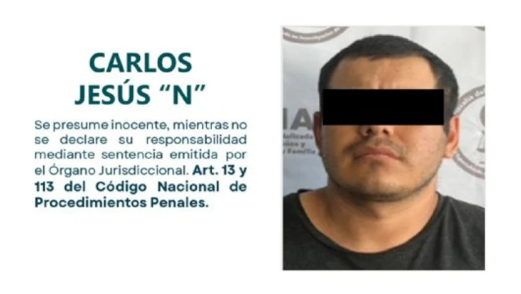 Se llevó a la hija de su pareja, la mató y luego llevó a la madre al lugar donde abandonó su cuerpo