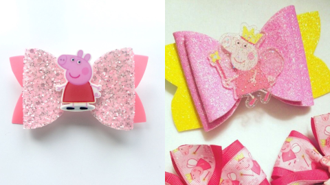 Peppa Pig