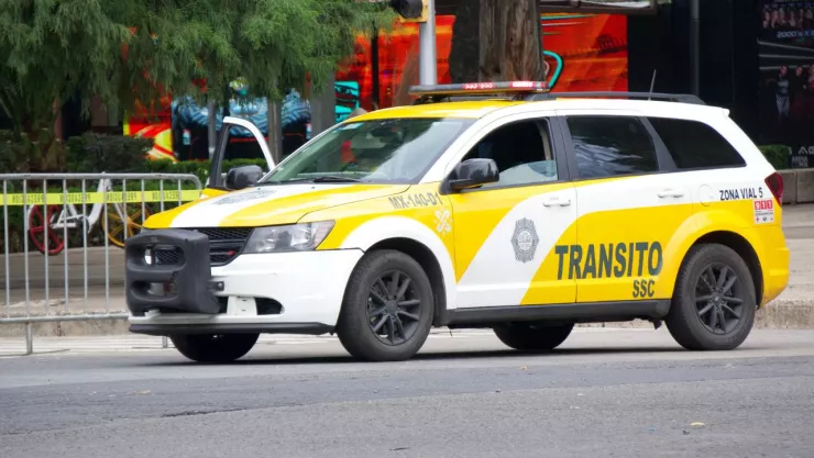 Cómo aplica el Hoy No Circula el viernes 27 de septiembre