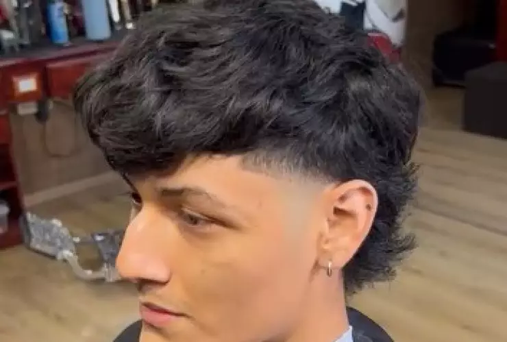 corte de peso pluma como pedirlo