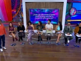 Venga La Alegría, programa completo del 8 de octubre 2026 parte 2
