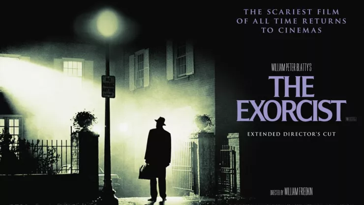 ¿Coincidencia o maldición? Los mitos y leyendas que arrastra la película de “El exorcista”