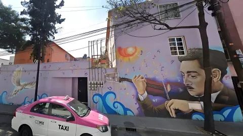 Centros de votación para el Presupuesto Participativo se encuentran listos