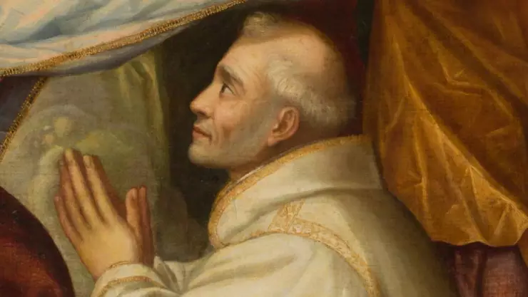 Santoral de hoy_ ¿Qué santo se celebra este jueves 23 de enero de 2025_.jpg