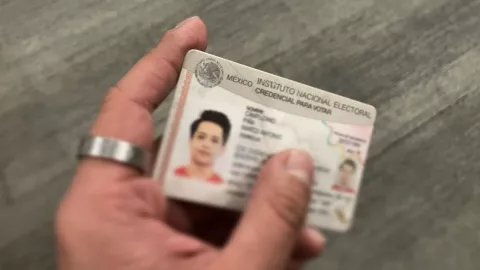 Cómo tramitar INE en 2025