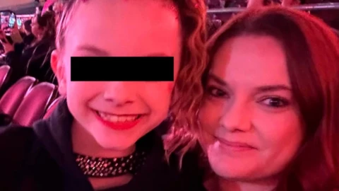 Posible Homicidio-Suicidio en Las Vegas