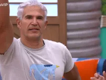Julio Camejo pide ser peón al público