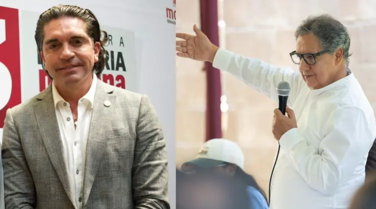 Higinio Martínez da por cerrado el caso de Luis Fernando Salazar.