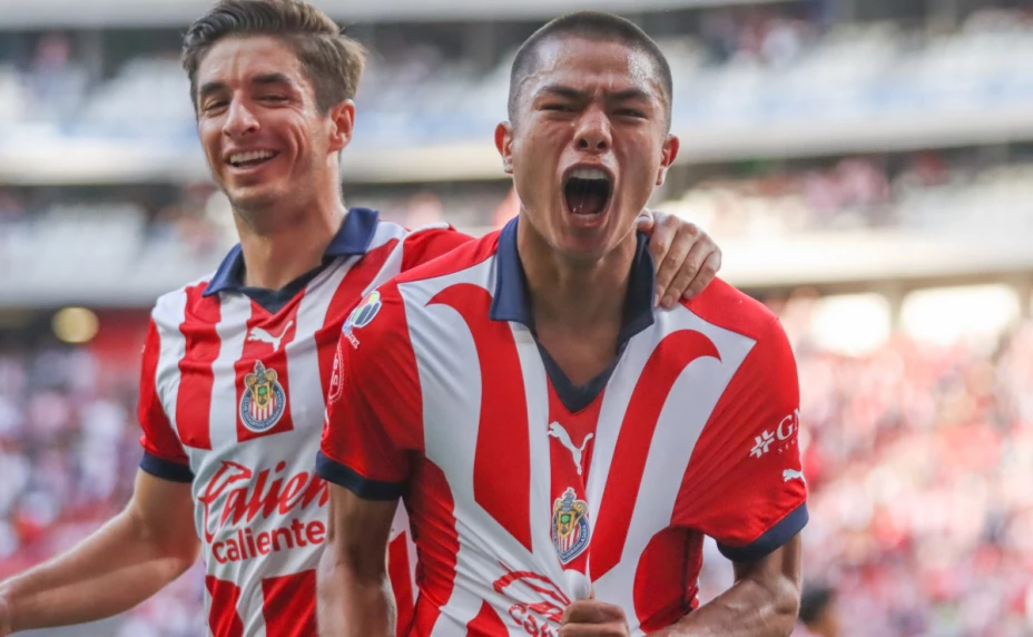 Chivas Atlético de San Luis
