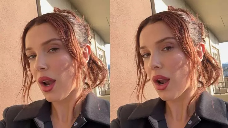 Millie Bobby