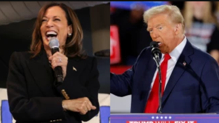 Elecciones 2024 Estados Unidos