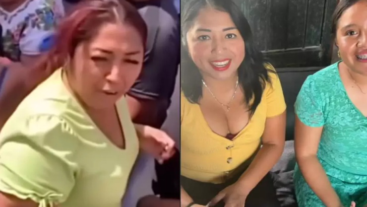 Quien jaló mi cabello