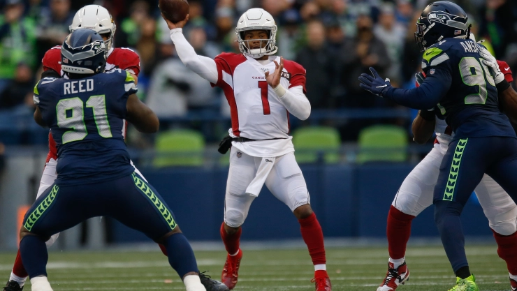 Kyler Murray