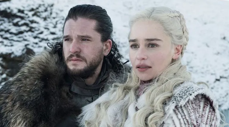 Game of Thrones