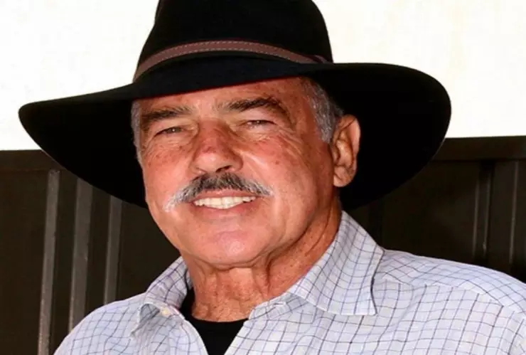 Andrés García murió actor