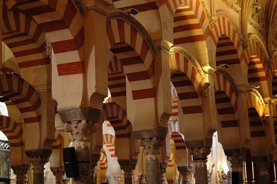 Mezquita de Córdoba