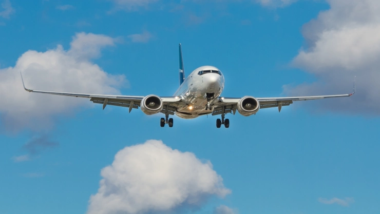 ¿AICM o Cancún? Los aeropuertos de México más visitados por turistas internacionales