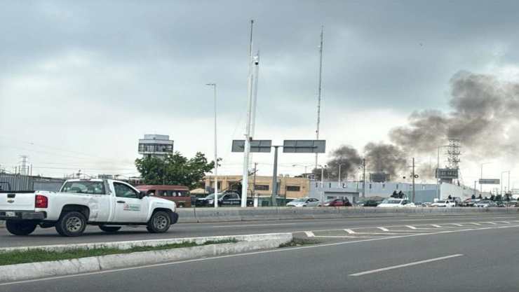 Operativo en penal de Tabasco provoca motín; decomisan armas y drogas| VIDEO