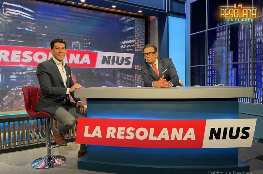 FOTOS: Revive lo mejor de La Resolana.