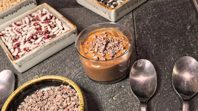 Cómo hacer mousse de chocolate vegano.jpg Cómo hacer mousse de chocolate vegano.jpg