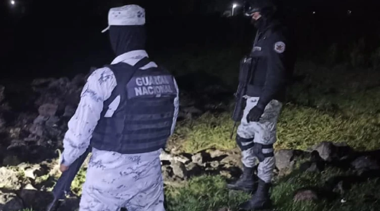 inciativa Guardia Nacional AMLO qué propone