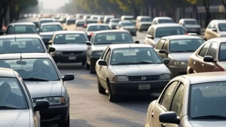 Hoy No Circula domingo 24 de agosto