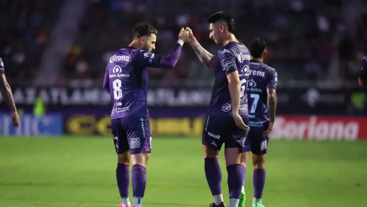 mazatlan puebla donde ver en vivo