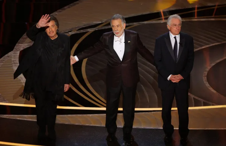 Oscar 2022