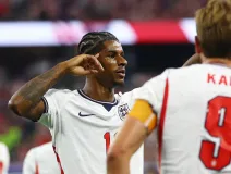 Selección de Inglaterra, Mundial 2026