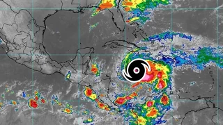 Cierra de manera oficial la Temporada de Huracanes 2025 en el Atlántico; Quintana Roo se ‘salvó' de huracanes poderosos.webp