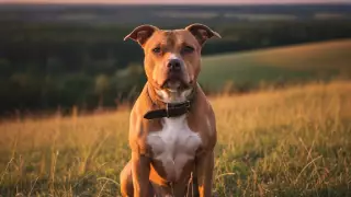 ¡De terror! Perro ataca y desfigura a niña de 8 años cuando regresaba de la escuela