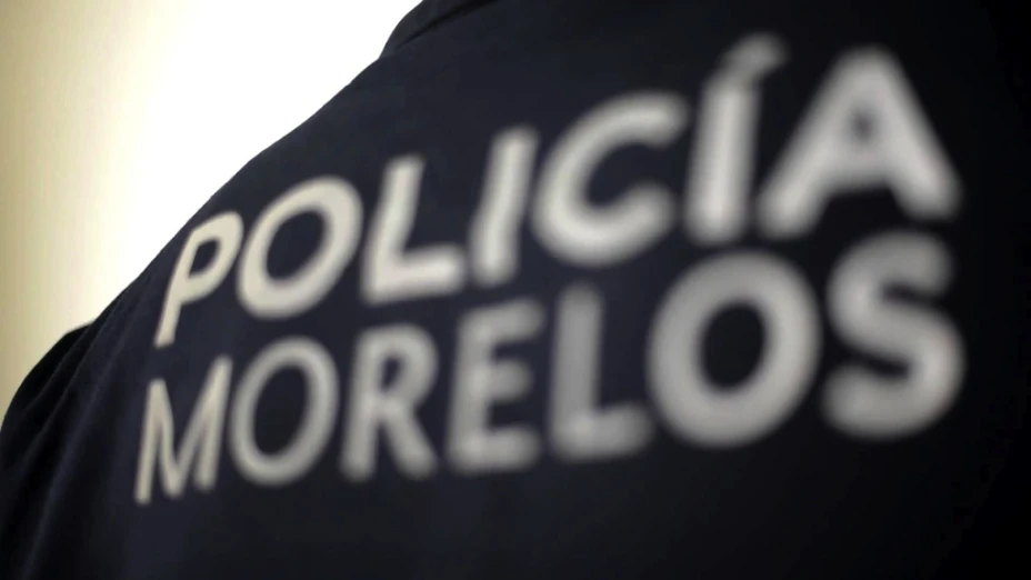 Policías