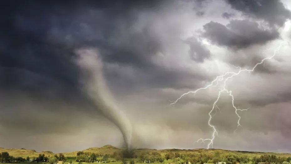 El Huracán Beryl sigue ocasionando lluvia en todo México ¿también en Aguascalientes