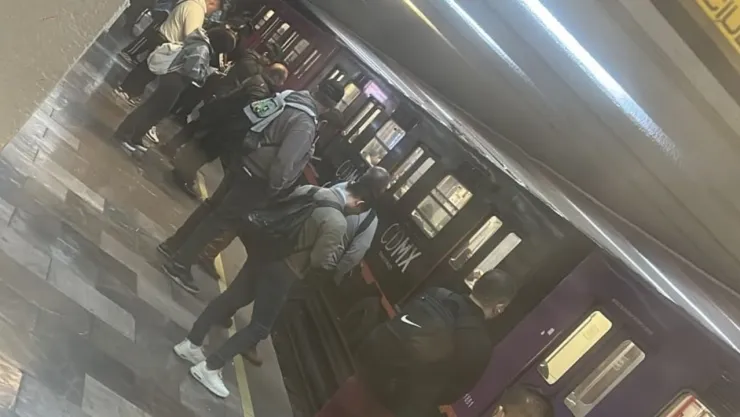 Metro CDMX