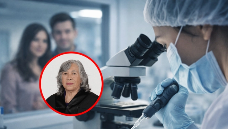 Discusión de fecundación in vitro llega a la Suprema Corte