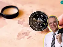 Inteligente ubicación ideológica.